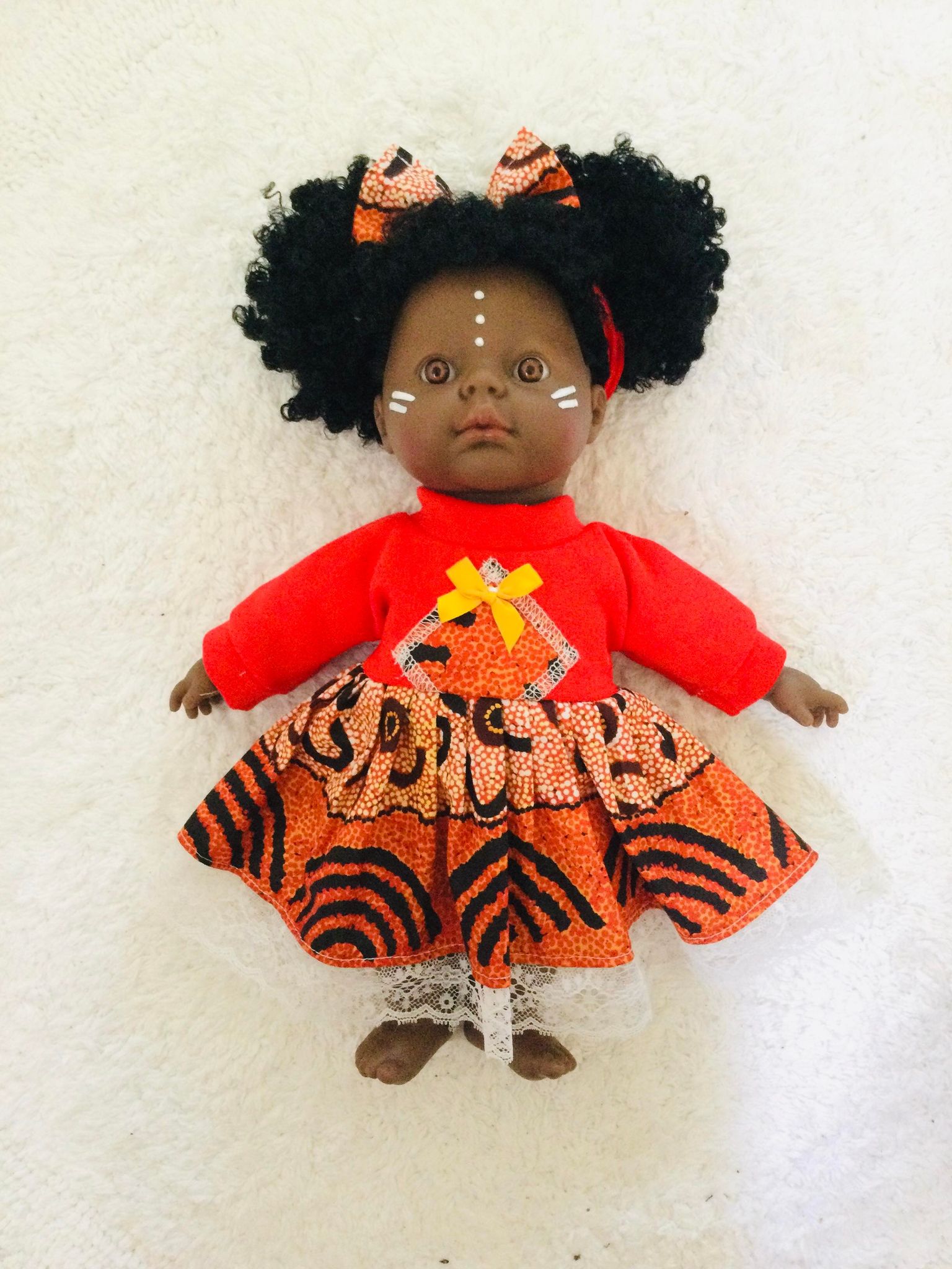 Aboriginal dolls for sale hot sale