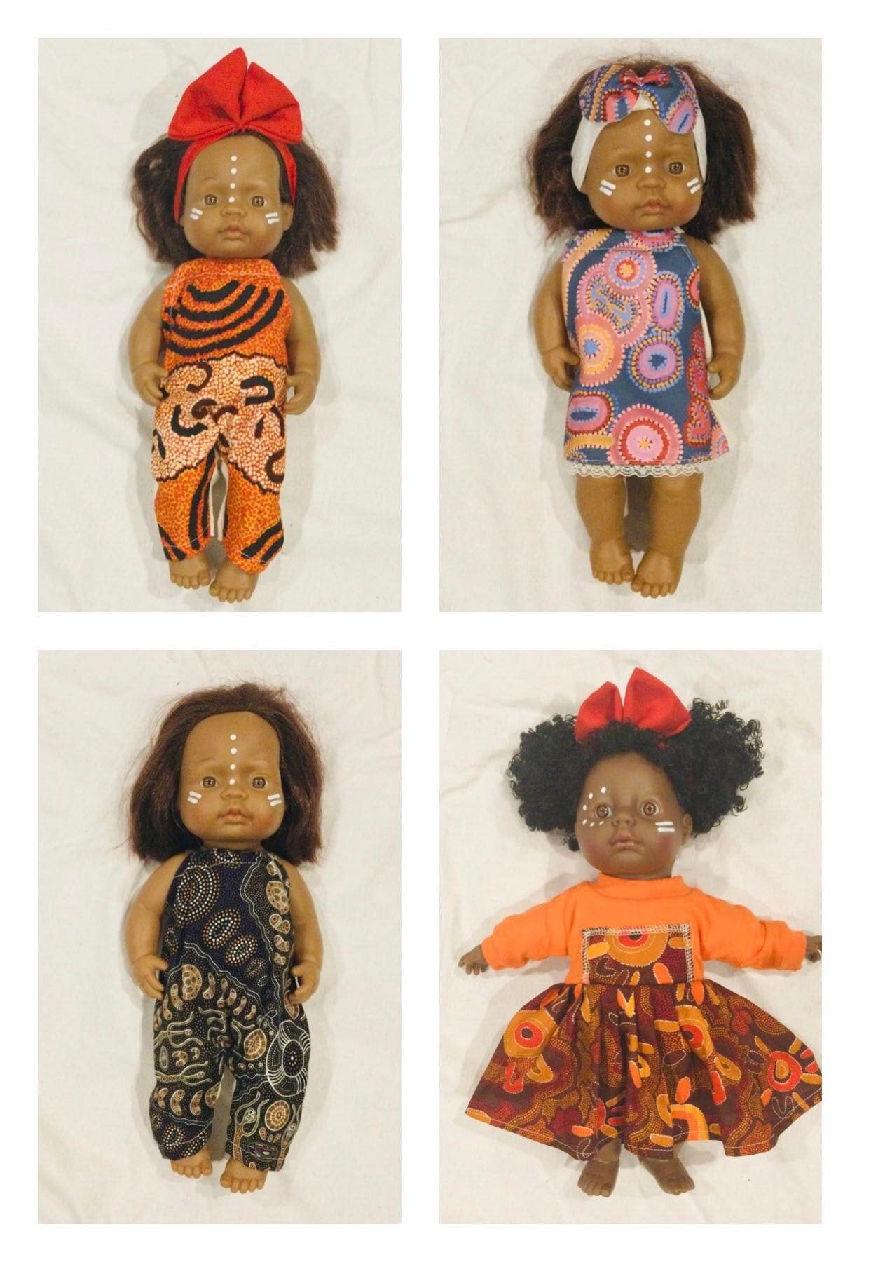 Aboriginal dolls for sale online